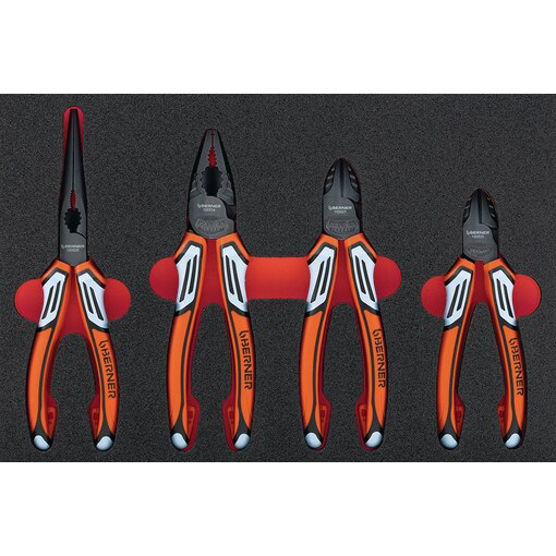 3K FOAMLINING+PLIERS